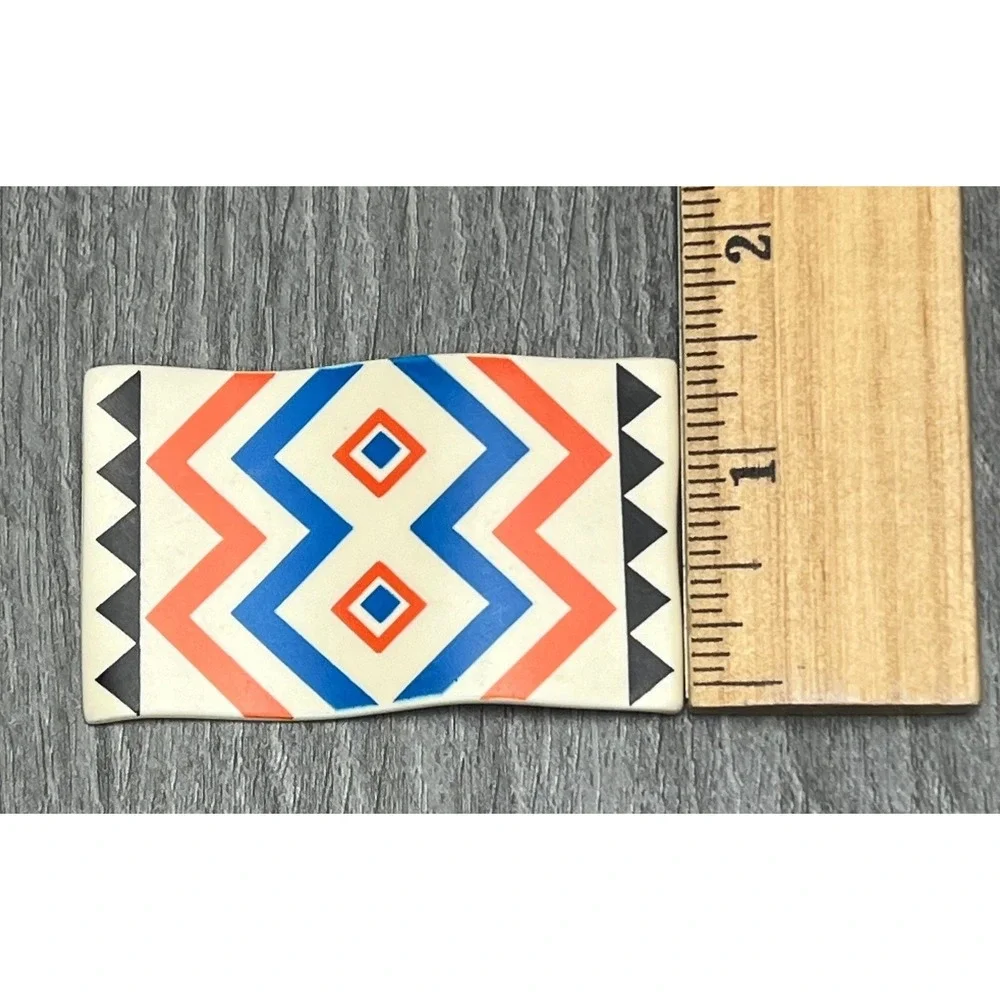 Playmobil carpet blanket